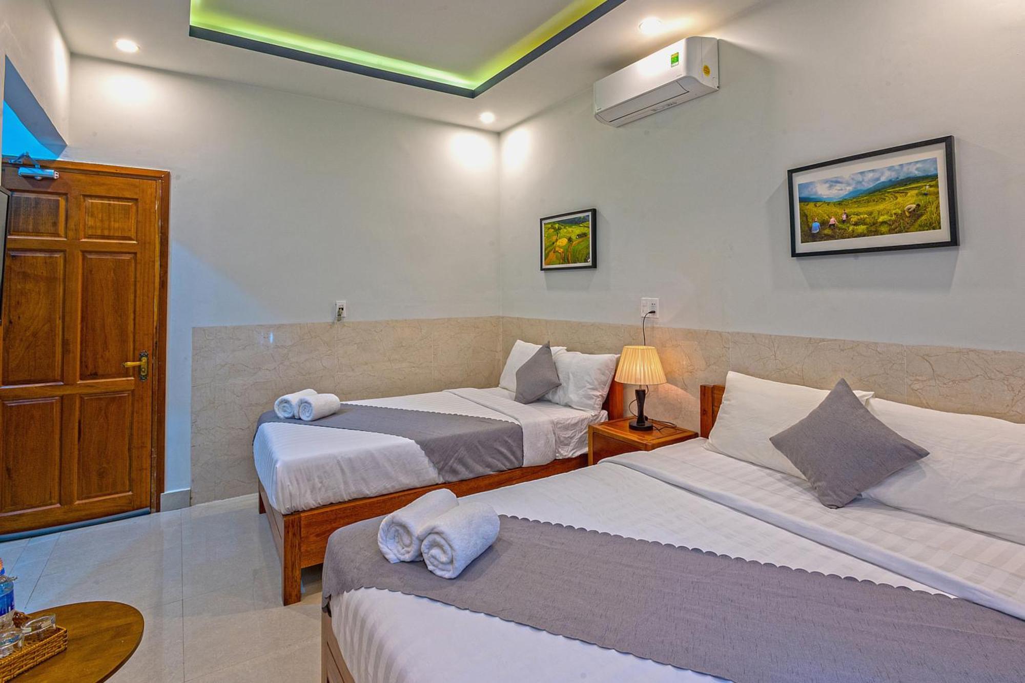 Phuoc Dat Riverside Homestay Hoi An Exterior photo
