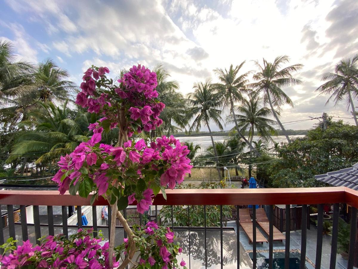 Phuoc Dat Riverside Homestay Hoi An Exterior photo